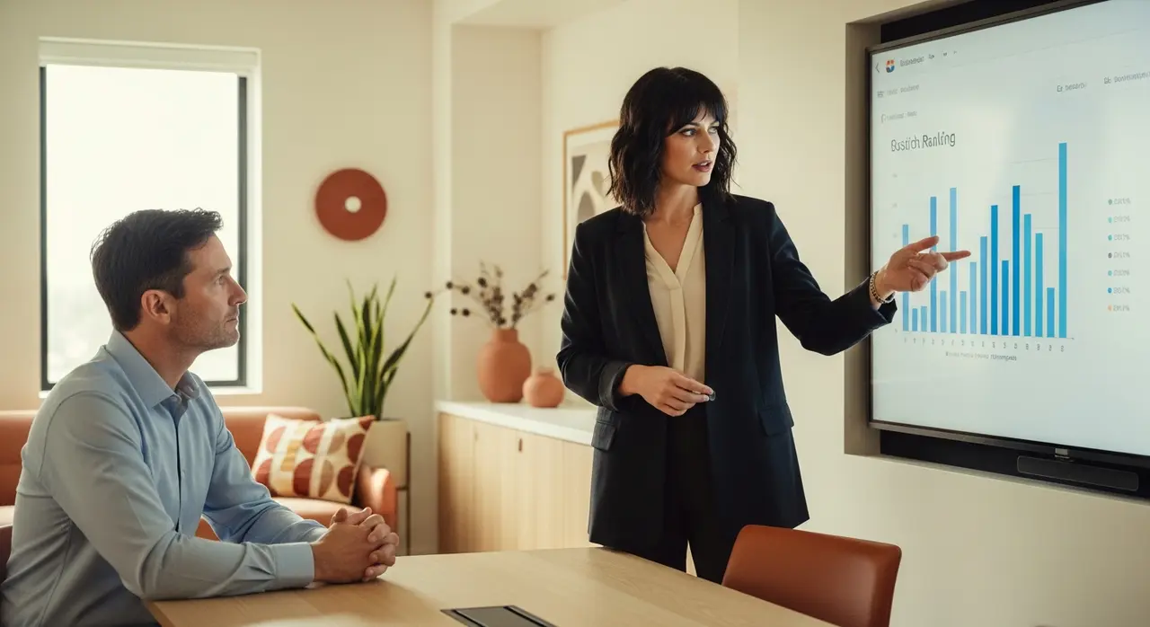 Consultant SEO Bègles