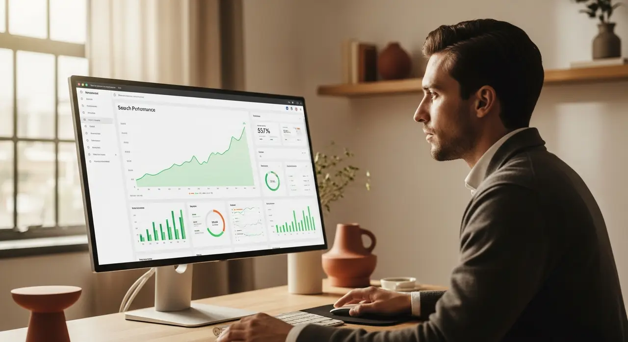 Consultant SEO Bègles